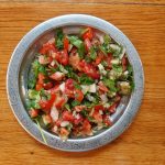 Çoban Salatası