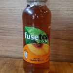 Fuse Tea